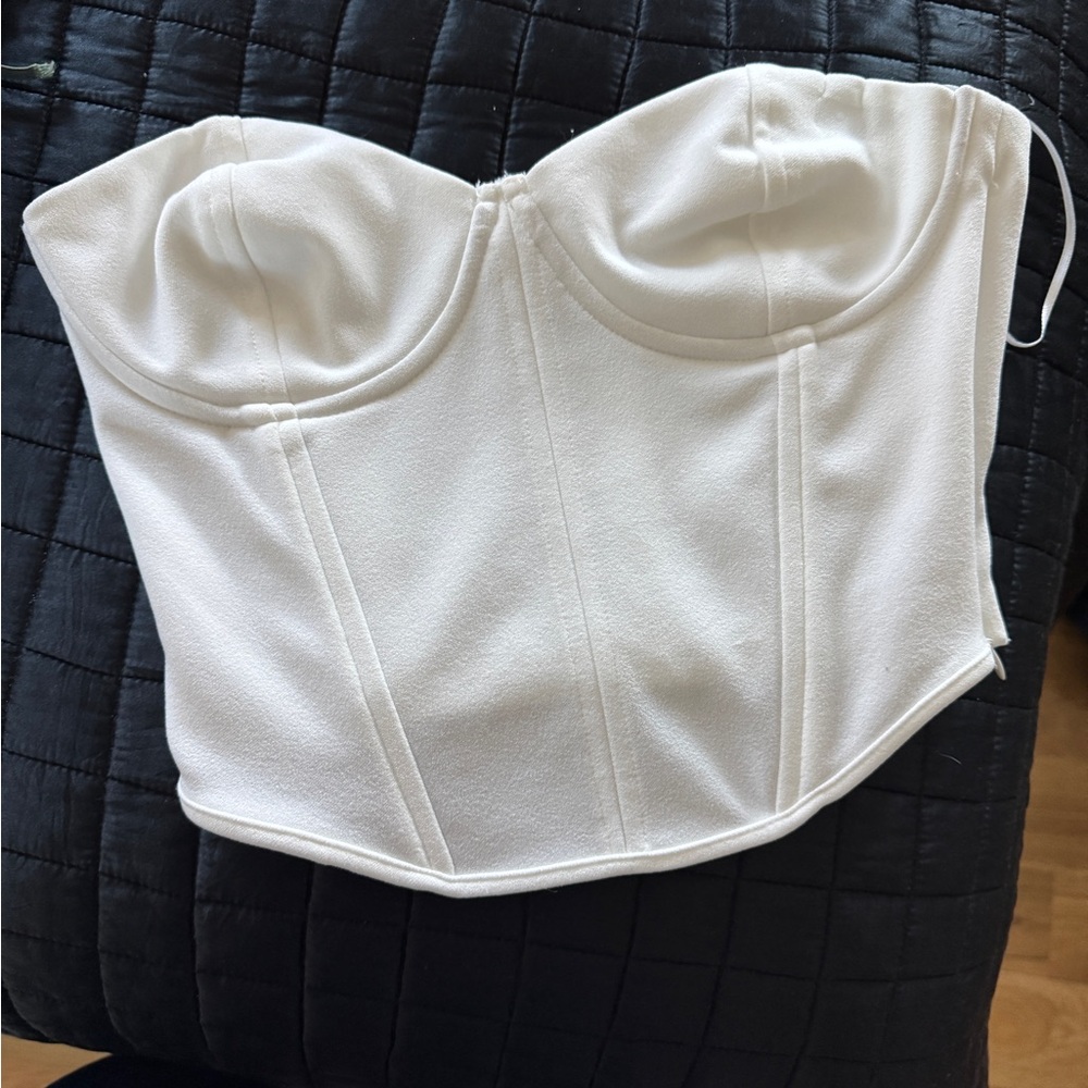 Zara Corset